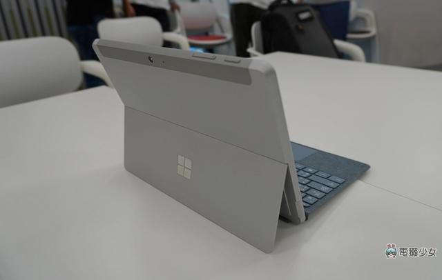 出门｜微软 Surface Book 3和 Surface Go 2两款新品正式登台！