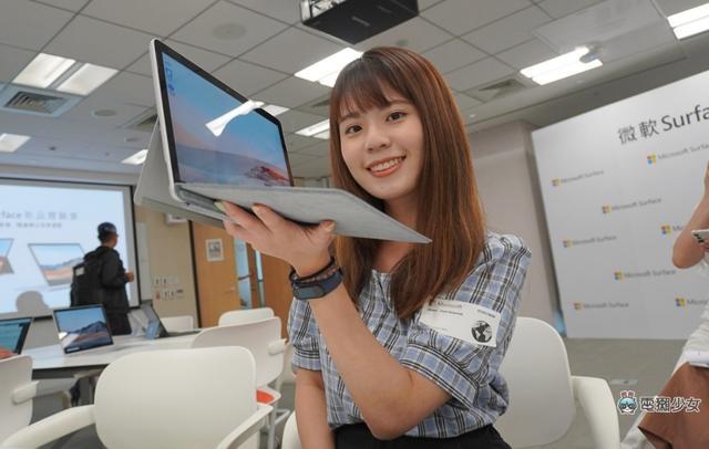 出门｜微软 Surface Book 3和 Surface Go 2两款新品正式登台！