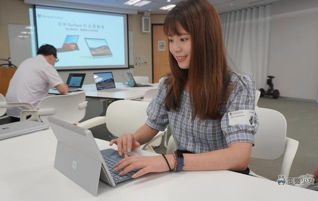 出门｜微软 Surface Book 3和 Surface Go 2两款新品正式登台！