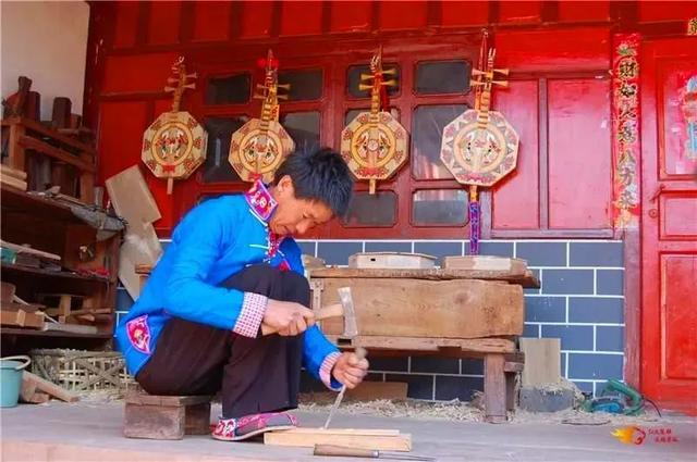 点赞！南华县龙川镇岔河村拟入选第二批全国乡村旅游重点村