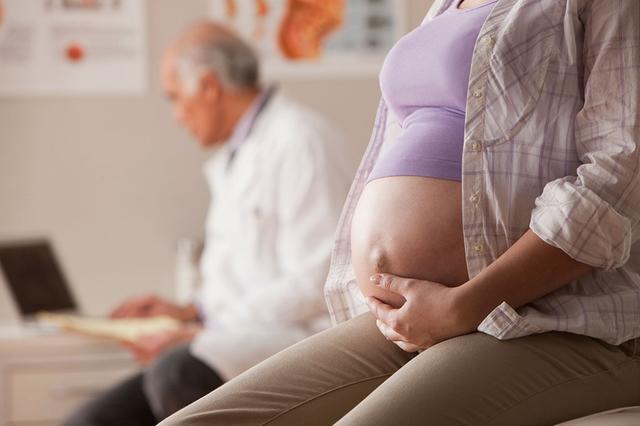 顺产还是剖腹产？主要看几个因素，往往在怀孕这一周就可以确定
