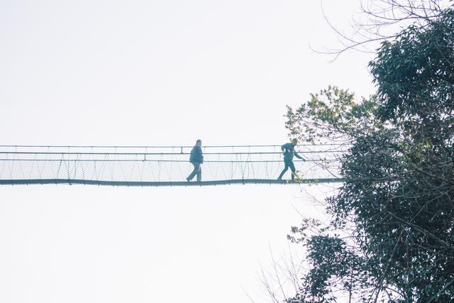 云南超小众旅游景点，必须当天返回，冬暖夏凉是避暑胜地