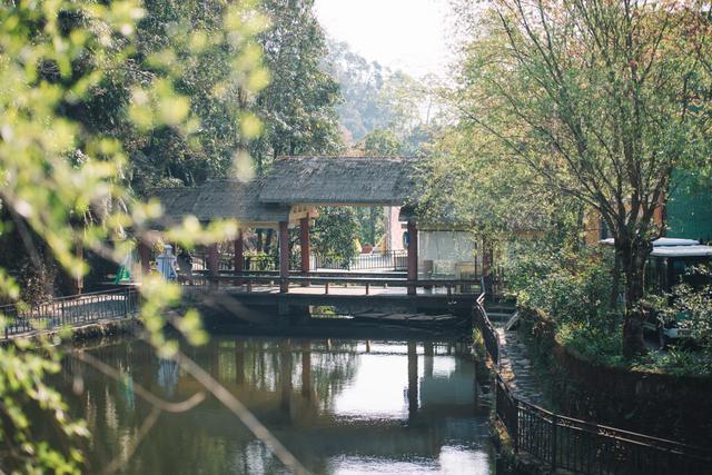 云南超小众旅游景点，必须当天返回，冬暖夏凉是避暑胜地