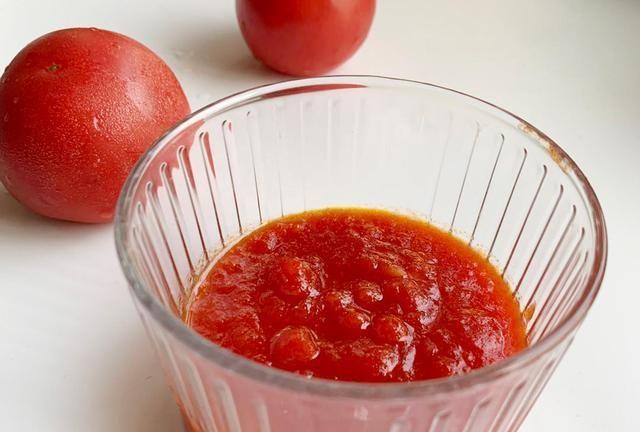 番茄除了拌白糖外，最好吃的5种做法，每一种都简单下饭