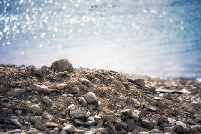 白沙湖丨雪山与冰湖的蓝宝石💙从喀什到塔县……