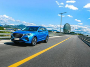 看完捷途的福利，10万级SUV谁都没它香！