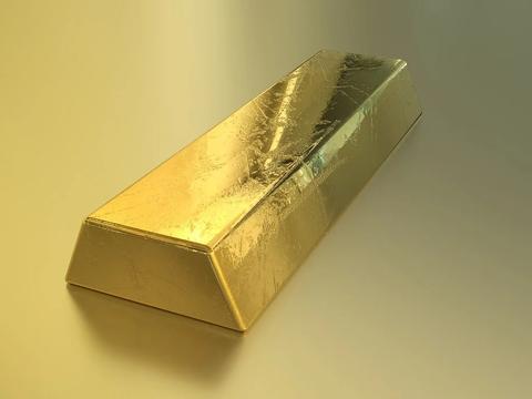 黄金价格创9年新高，为啥经济越不好黄金就涨得越好呢？