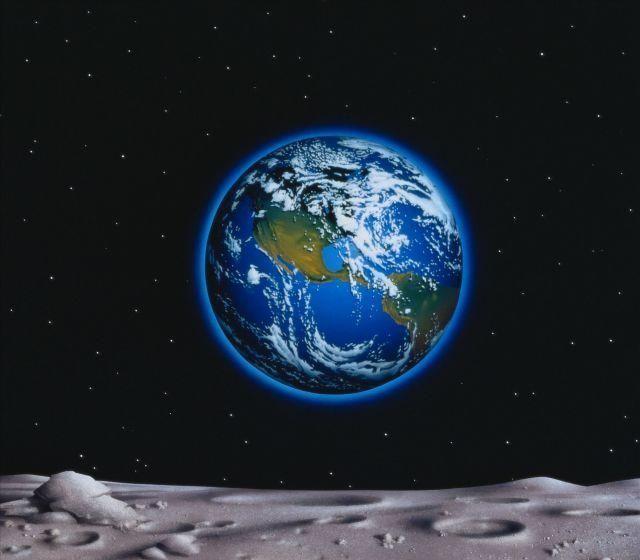 嫦娥四号为什么要去月球背面探索？原来那里有着不一般的科研价值