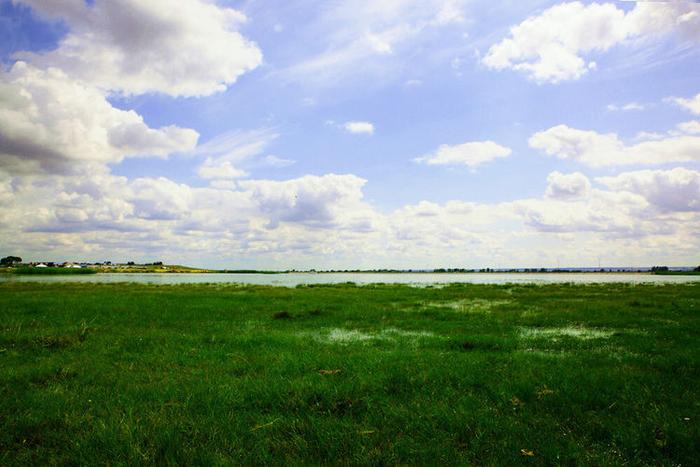 内蒙古风景最美的旗，有“陕西人后花园”之称夏天绝对值得你一游