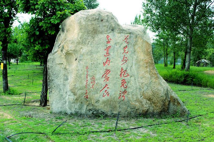 内蒙古风景最美的旗，有“陕西人后花园”之称夏天绝对值得你一游