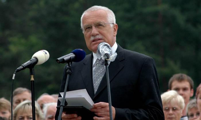 捷克副总理拒绝，就萨夫罗诺夫被捕一事作出评论