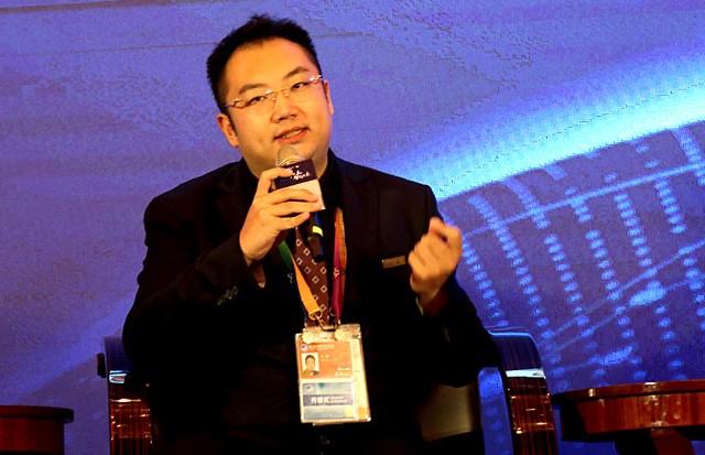 美宝董事局主席徐鹏当选湾区执行委员会委员