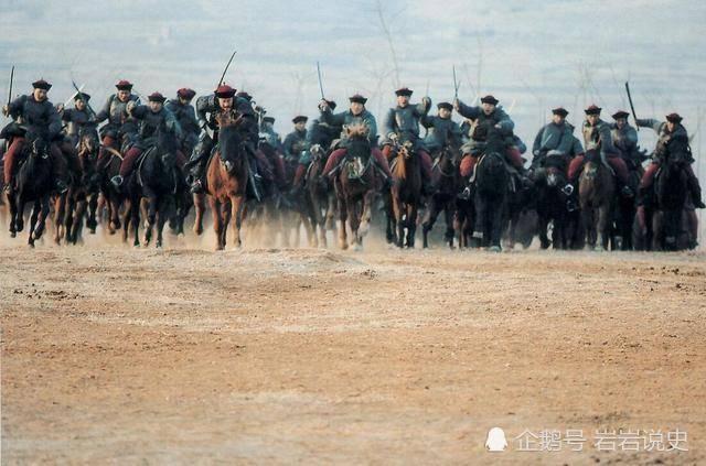 石达开败亡之序幕：一场没有必要战斗，6万精锐阵亡沙场