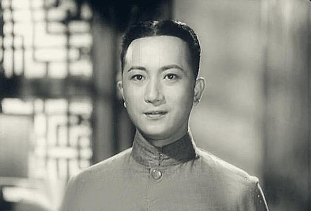 孙道临：70年代男神，与妻子相守45年