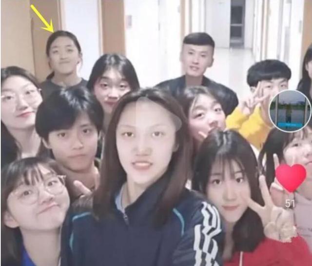 喜讯！中国女排又一天才选手横空出世，年仅14岁身高已达1米9!