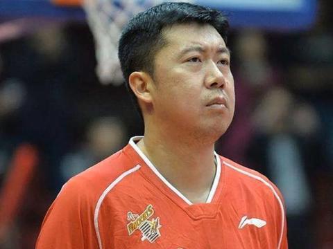 第一位进入nba的中国篮球员王治郅