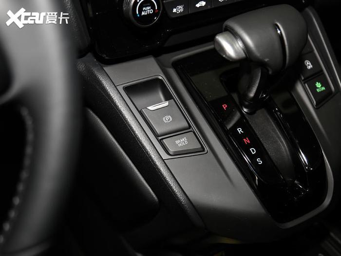 东风本田新款CR-V上市 16.98-27.68万元