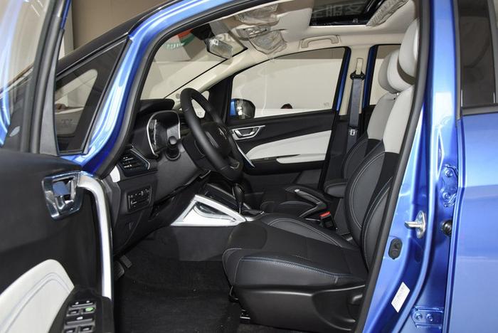 定位紧凑型纯电SUV，枫叶30X正式上市补贴后售价6.88-8.28万元
