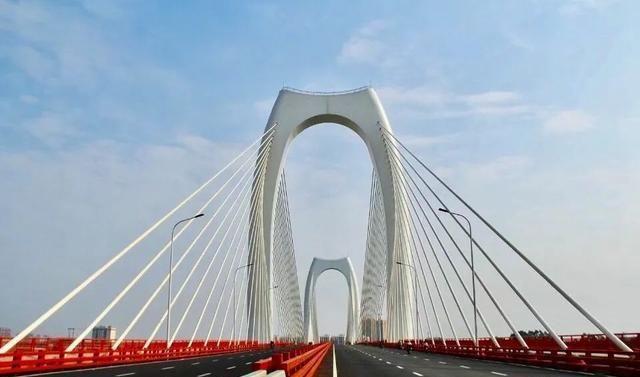 广西贵港这两座网红桥即将大变样