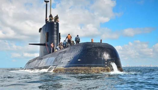 为何现代军用潜艇潜深基本不超1000米？并非技术问题