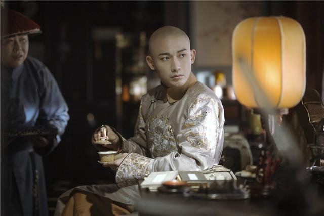 孝仪纯皇后：乾隆最爱宠妃，死后153年尸身不腐，依旧面带笑容