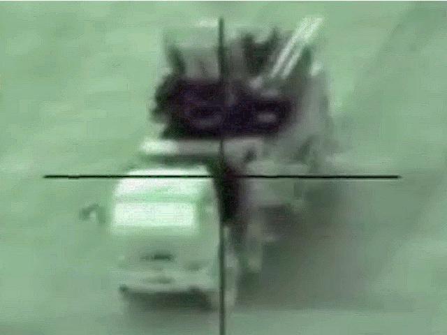 大名鼎鼎的俄罗斯防空武器，为什么频繁遭到土耳其无人机打击