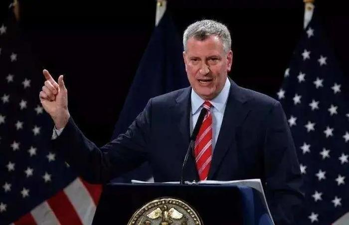 纽约市长给球迷吃定心丸，埃德伯格看好蒂姆接班，柏林签表出炉
