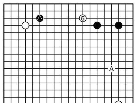 日本棋闻 | 为什么AI会使用人类早已淘汰的定式？