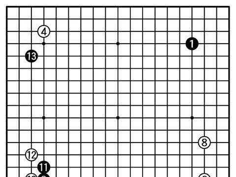 日本棋闻 | 为什么AI会使用人类早已淘汰的定式？