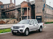 冠军家族新成员，新款风骏5上市，8.48-9.78万元