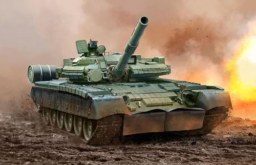 世界主战坦克主炮口径三十年没变过，革新穿甲弹技术同样可行