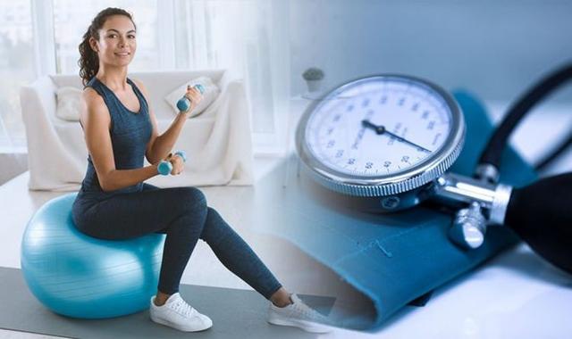 饮食和体重与血压的关系