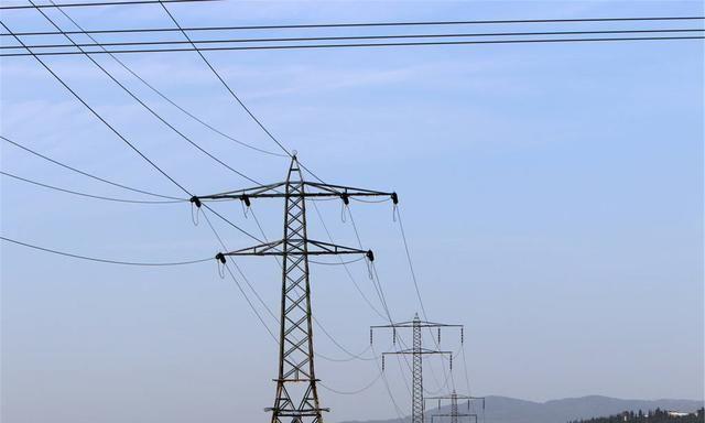 「停电通知」山西省运城市160多地停电通知，请相互转告！
