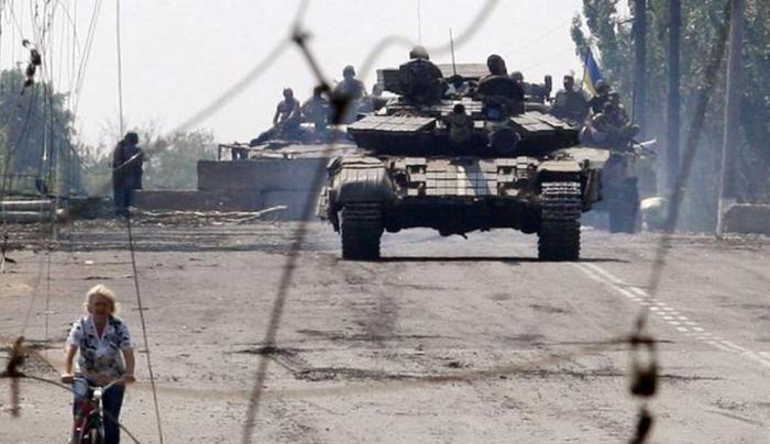 亚美尼亚国防部称，阿塞拜疆恢复针对亚方阵地的炮击