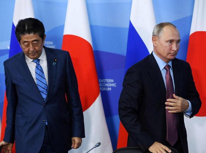 日本专家表示，俄日或将停止共同开发南千岛群岛