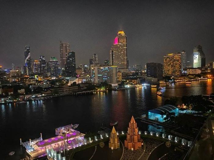 姹紫嫣红的佛教之都，来到曼谷，你不能错过的人文风景