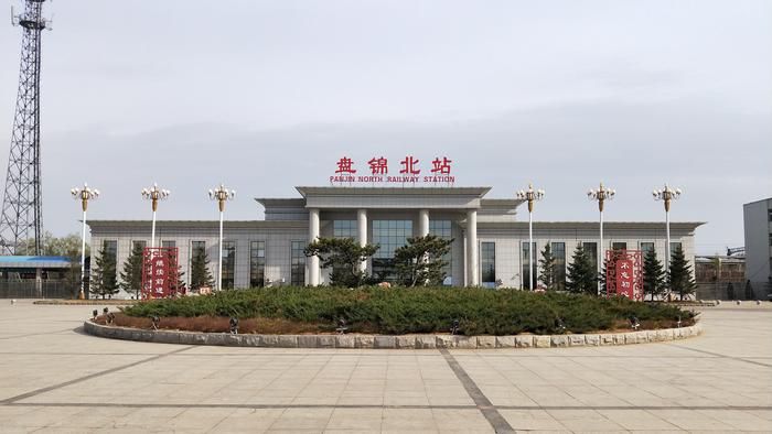 辽宁盘锦下辖的4个行政区域一览