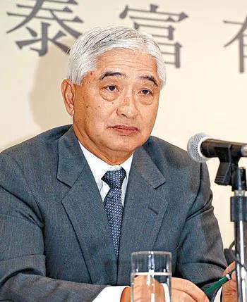 荣氏家族何以百年长盛不衰，颠覆富不过三代？