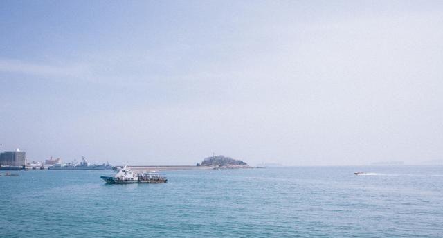 青岛也是“岛”，一个意想不到的奇妙遭遇青岛旅游策略