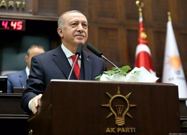 阿联酋指责土耳其有“殖民幻想”，为消除威胁，重金支援反土力量