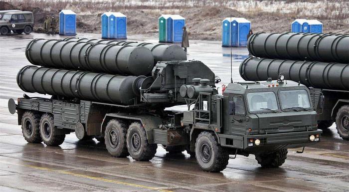 S-400真的这么强？俄罗斯一再拒绝交货请求，网友：部署就要出事