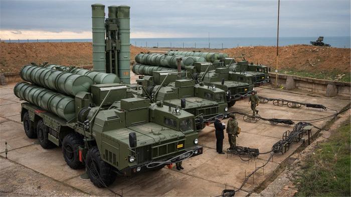 S-400真的这么强？俄罗斯一再拒绝交货请求，网友：部署就要出事