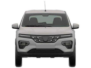 入门纯电动SUV车型/与雷诺e诺同平台 Dacia Spring专利图曝光