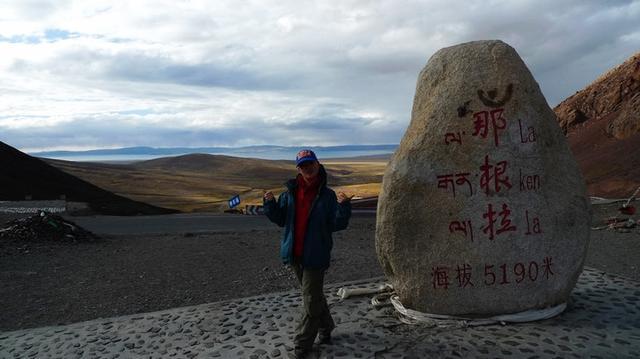 西藏旅游不佛系，全球最好咸水湖被称为天湖，美景背后有故事