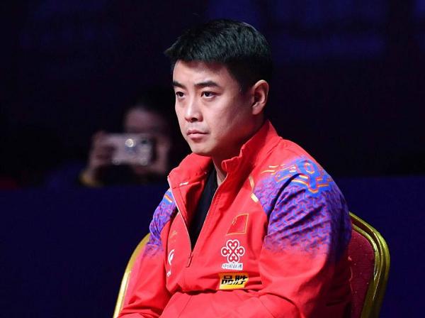 奥运会3连亚军，也是一种伟大！李宗伟和乒乓球王皓，谁更悲情？