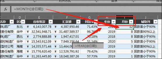 excel数据筛选技巧：应用切片器对多数据透视表进行动态筛选