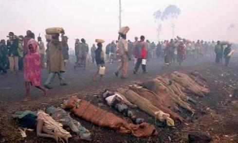 官员被杀，灾情失控，印度前线消耗巨大陷困境，请求国际社会援助