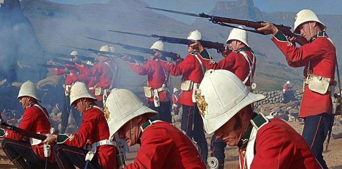 武器不如罗马军团，战绩秒杀我大清，19世纪祖鲁人凭啥屠杀英军？