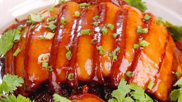 舌尖上的中国：遵义十大名菜
