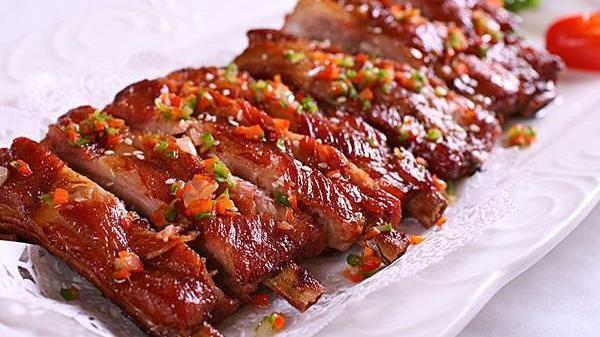 舌尖上的中国：苏菜十大名菜